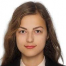 Бикбаева Алина Руслановна