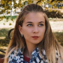 Куксина Кристина Андреевна