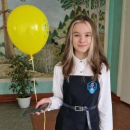 Тубилко Варвара Витальевна