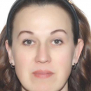 Бородина Ольга Владимировна