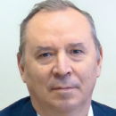 Баженов Сергей Георгиевич