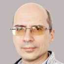 Хлебников Михаил Владимирович