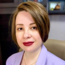 Волкодав Татьяна Владимировна