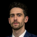 Луппов Максим Андреевич