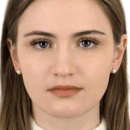 Фельценгер Анна Сергеевна