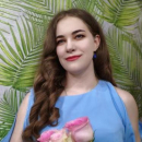 Крамаренко Анна Андреевна