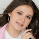 Пилюгина Анастасия Игоревна