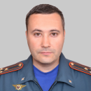 Богатов Антон Александрович