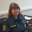 Буцынская Татьяна Анатольевна