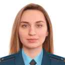 Чепракова Виктория Руслановна