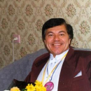 Малый Виталий Петрович