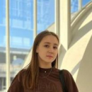 Антонова Виктория Игоревна