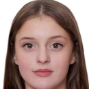 Черепанова Арина Дмитриевна