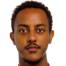 Эстифанос Биниам Могес