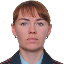 Романова Елена Владимировна