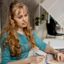 Бондаренко Елена Николаевна