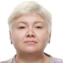 Масалева Мария Владимировна