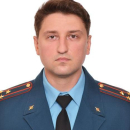 Ягодка Евгений Алексеевич