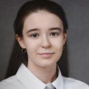 Голубева Мария Леонидовна