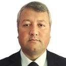 Каримов Камолиддин Туйчибоевич