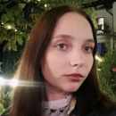 Тинкт Анна Владимировна