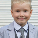 Морозов Максим Денисович