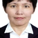 Ктайбекова Зульфия Кенгесбаевна