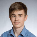 Максимов Егор Сергеевич