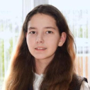 Кузнецова Ксения Викторовна