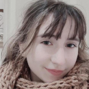 Калиновская Владислава Михайловна