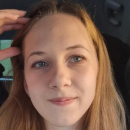 Халимендик Яна Денисовна