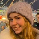 Рыбакова Кира Сергеевна