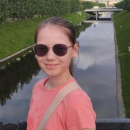 Котлячкова Ольга Олеговна