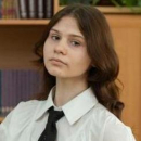 Мельникова Галина Кирилловна