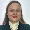 Валеха Анастасия Евгеньевна