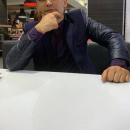 Умбаров Садридин Наджмудинович