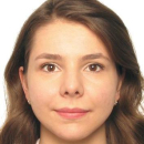 Панова Елизавета Сергеевна