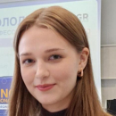 Солдатенко Владислава Павловна