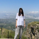 Гаджикеримова Карина Равиловна