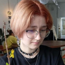 Попова Арина Владимировна