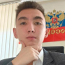 Куздикенов Дамир Адельханович