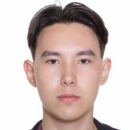 Рыбзынов Назар Занданович