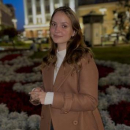 Юдина Анастасия Леонидовна