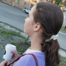 Тарасова Виктория Даниловна