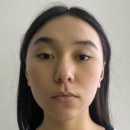 Торокулова Альбина Замирбековна