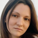 Борисова Софья Романовна