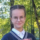 Марыкина Елизавета Алексеевна