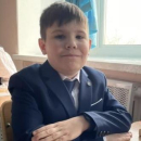 Горбунов Егор Игоревич