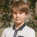 Батуревич Никита Евгеньевич