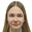 Шаршунова Александра Евгеньевна